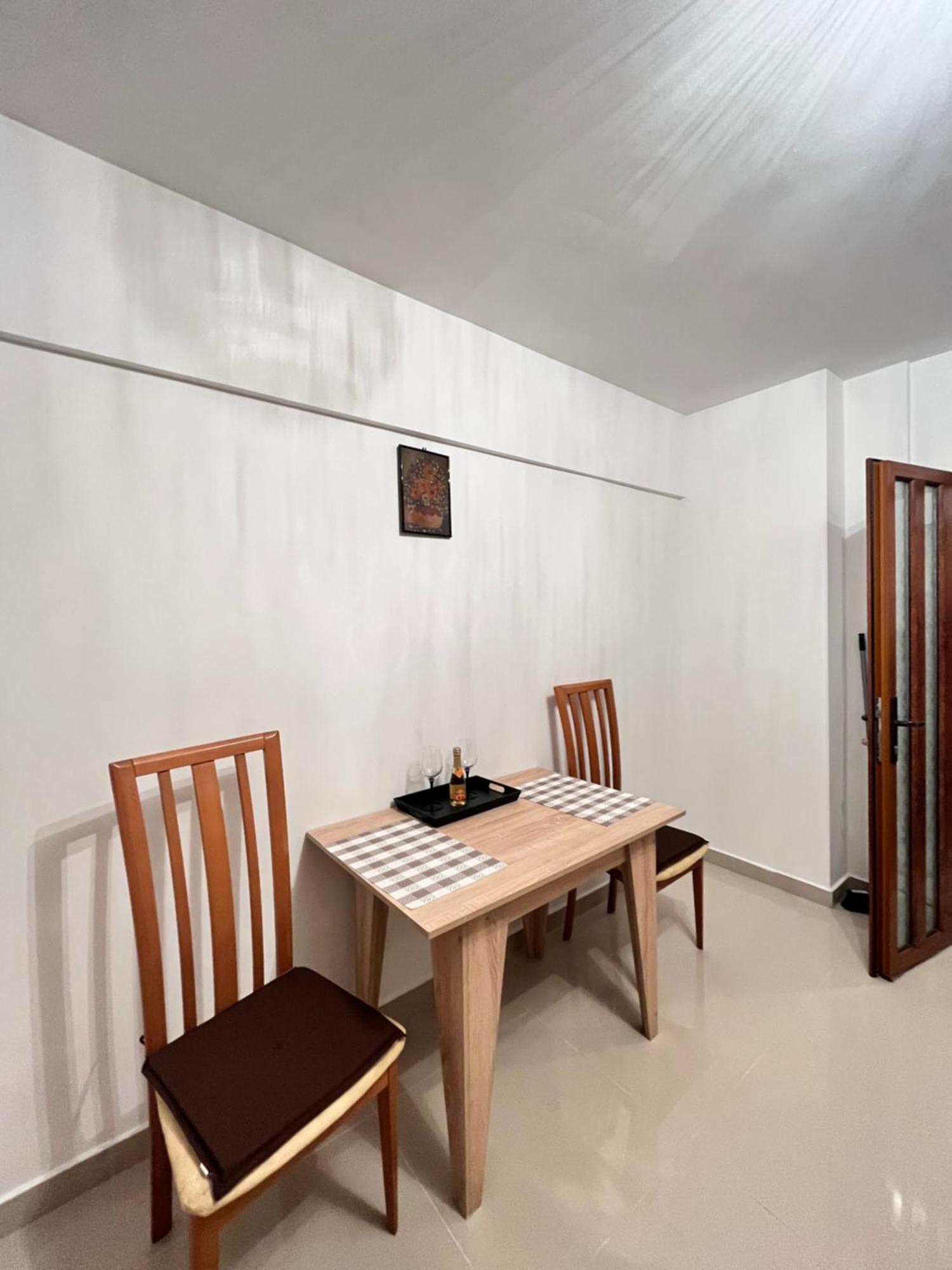 Carla Studio Braşov Dış mekan fotoğraf