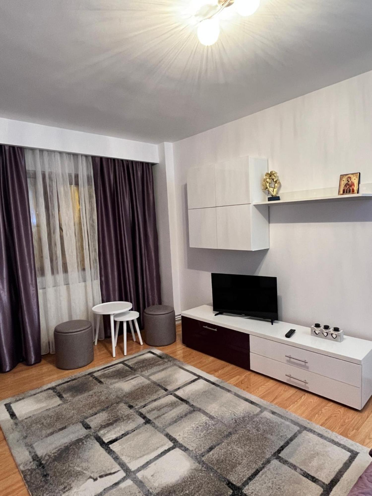 Carla Studio Braşov Dış mekan fotoğraf