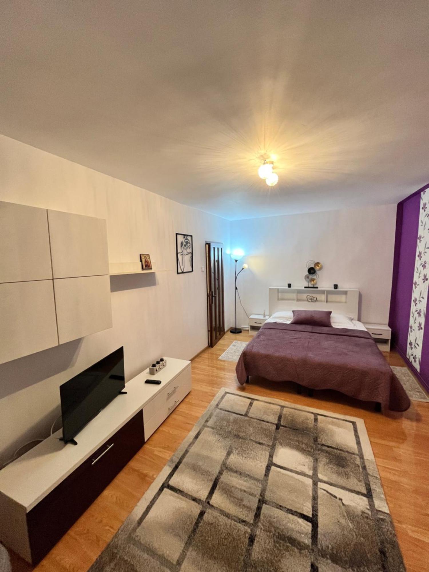 Carla Studio Braşov Dış mekan fotoğraf