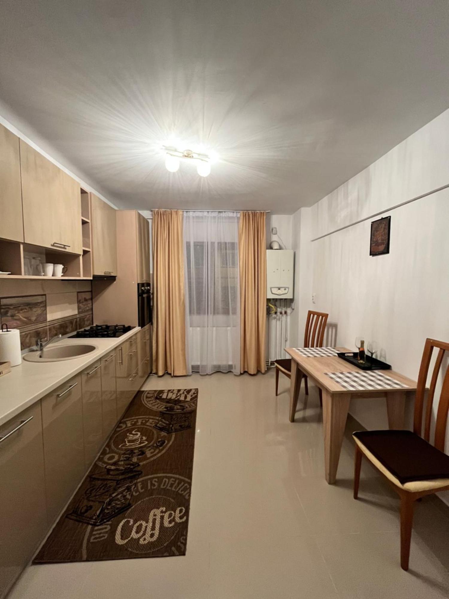 Carla Studio Braşov Dış mekan fotoğraf